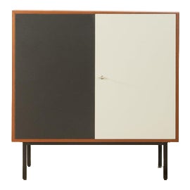 Chest of Drawers from Oldenburger Möbelwerkstätten, 1950s For Sale