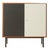 Chest of Drawers from Oldenburger Möbelwerkstätten, 1950s For Sale