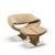 Pierre Paulin for Artifort Mid Century Ribbon Chairs With Ottoman For Sale - Image 12 of 12