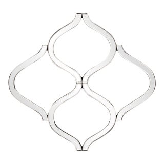 Lattice Mirror For Sale