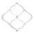 Lattice Mirror For Sale