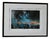 Jean Davo, Lunar Wave, 1980s, Lithograph, Framed For Sale