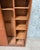 Large Parisian Wardrobe with Sliding Doors, 1940s For Sale - Image 15 of 16