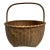 Martha Wetherbee 1st Edition Shaker Basket For Sale