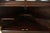 Henkel Harris Henkel Harris Large Mahogany Corner China Cabinet For Sale - Image 4 of 13