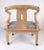 Century Furniture Set of Midcentury Chinoiserie Style Lounge Chairs by Century Chair Company For Sale - Image 4 of 10