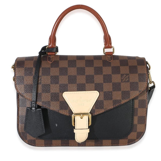 Item #: 154441 Interior Material: Microfiber MSRP: 2,050 Features Interior: Two gussets. Two slip pockets Dimensions: 9.5...