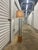 1970s Mid Century Modern Floor Lamp . For Sale - Image 11 of 13
