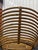 Wood Iconic Rattan Mid-Century Modern Lounge Chair for Rohe, 1950s For Sale - Image 7 of 12