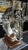 Contemporary Ricardo Del Río for d'Argenta Silver-Plated Horse Head 10/500, 1994 - 23" H For Sale - Image 3 of 9