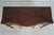 Wood Baker Historic Charleston Small Mahogany Huntboard Server For Sale - Image 7 of 18