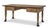 Tara Shaw for Century Furniture Trocadero Desk - French Dry Natural For Sale In Charlotte - Image 6 of 6