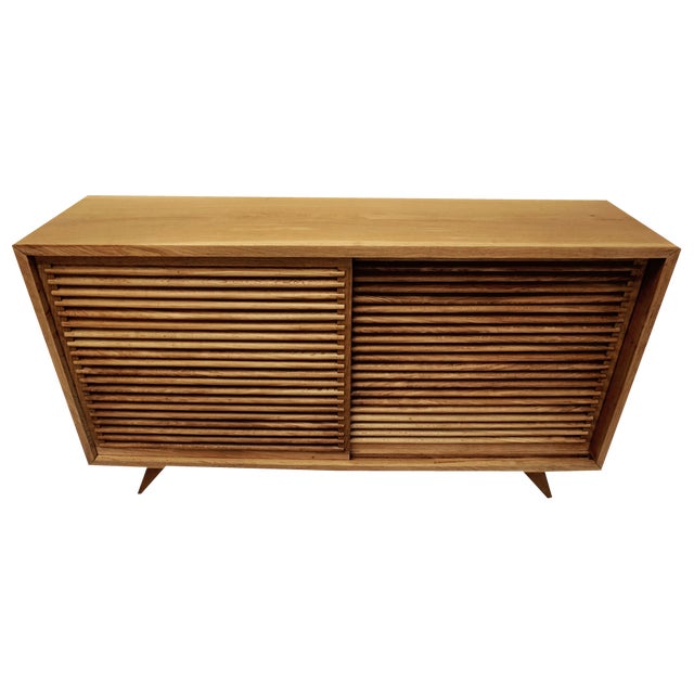 Bahama Buffet from Goat Lab Furniture For Sale