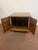 Ethan Allen 1970s Ethan Allen Lp Album Storage Cabinet For Sale - Image 4 of 11