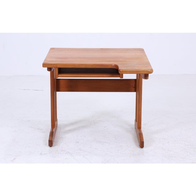 Product details beautiful vintage desk from the 1960s item no.: 04-66 features - timeless vintage design - style: mid-...
