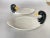 Ceramic Ceramic Duck Butter Dishes, France, 1970s, Set of 2 For Sale - Image 7 of 8