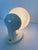 Bauhaus Bauhaus Porcelain and Glass Wall Lamps, 1930s, Set of 2 For Sale - Image 3 of 11