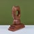 Abstract Mounted Cat Sculpture For Sale - Image 9 of 14