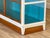 Architect Bookcase from Roche Bobois, France, 1980s For Sale - Image 16 of 17