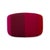Pumpkin Fabric Chair in Red by Pierre Paulin for Ligne Roset For Sale - Image 12 of 14