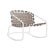 Originally designed in 1956 by Tadao Inouye and reimagined in 2012 by Richard Frinier, Kantan exemplifies the breezy...