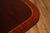 Brown Henkel Harris Mahogany Double Pedestal Dining Table For Sale - Image 8 of 18