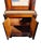 Prie Dieu Prayer Recliner, 1879 For Sale - Image 10 of 18