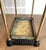 Rectangular Umbrella Stand in Brass and Cast Iron. French Work. Circa 1900 For Sale - Image 12 of 12