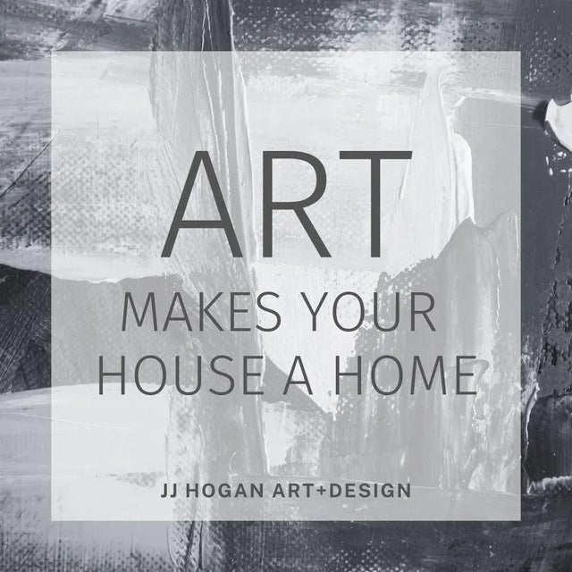 Brown Vintage Chair Still Life Watercolor and Ink Painting "Achievement of Maturity" by JJ Hogan For Sale - Image 8 of 9