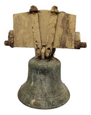 Heavy Bronze Bell
