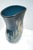 2008 Signed Dale Chihuly Studio Edition "Macchia" Art Glass Vase For Sale - Image 9 of 18
