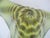Dale Chihuly 2pc Parrot Green Persian Series Hand Blown Art Glass Sculpture For Sale - Image 12 of 18