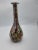 Vintage Murano Style Millefiori Glass Bud Vase For Sale - Image 4 of 9