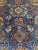 Hand Knotted Kazak Rug 8'03" X 11'03" For Sale - Image 4 of 4