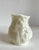 Early 20th Century 1926-1946 Belleek Irish Porcelain Floral Creamer - Third Black Mark For Sale - Image 5 of 9