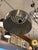 Mid Century Modern Arching Floor Lamp For Sale - Image 9 of 17