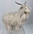 Sheep Sculpture, Handcrafted by New Mexico Artist Ray Growler For Sale - Image 4 of 14