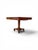 William IV English Regency Four-Drawer Center Table For Sale - Image 3 of 7