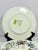 1990s 1990s Lenox “ Winter Greetings” Side Plates ~ Set of 6 For Sale - Image 5 of 9
