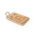 Men’s 14k Yellow Gold 2.34ct Halo Diamond King of Diamonds Card Drop Pendant For Sale - Image 4 of 8
