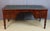 Antique Flat Desk in Wood, 1800s For Sale - Image 4 of 16