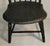 Paint 19Thc Children's Windsor Chairs in Original Paint For Sale - Image 7 of 9