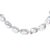 Extra Large White Baroque Pearl Necklace For Sale - Image 9 of 13