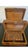 Mid-20th Century Chinese Carved Camphorwood Nested Boxes (Set of 3) by Hung Hop Chests Co. For Sale - Image 18 of 18