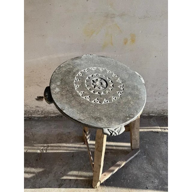 Stone Artwork by Walter De Buck For Sale - Image 9 of 9