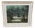 Brémond, Landscape, 20th Century, Oil on Panel, Framed For Sale