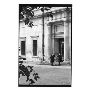 Paul Cooklin, Window View, Edition of 50 For Sale