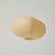Mid-Century Modern Paper Lamp by Isamu Noguchi, 1990 For Sale - Image 14 of 18