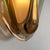 Large Sconces attributed to Max Ingrand for Fontana Artes, Italy, 1955, Set of 2 For Sale - Image 9 of 18