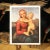 Baroque 1950s After Raphael, "Small Cowper Madonna" Full-Color Vintage Print For Sale - Image 3 of 10
